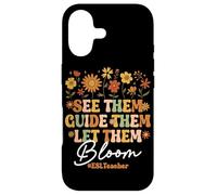 ESL Teaching English As A Second Language Teacher Case for iPhone 17