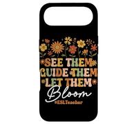 ESL Teaching English As A Second Language Teacher Case for iPhone Air