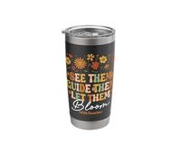 ESL Teaching English As A Second Language Teacher Stainless Steel Insulated Tumbler