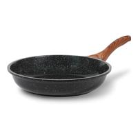 ESLITE LIFE Frying Pan Nonstick Skillet Induction Fry Pan with Granite Coating, 11 Inch