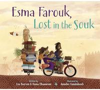 Esma Farouk, Lost in the Souk