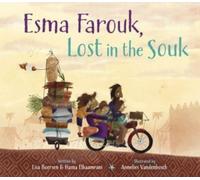 Esma Farouk, Lost in the Souk