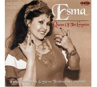 Esma - Queen of The Gypsies