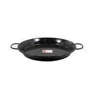 esmaltaciones The Star martelée-paella Pan 46 cm