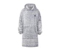 Esme Bobble Hoodie in Peacoat Navy
