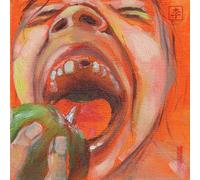 Esme Emerson - Big Leap, No Faith, Small Chancer / Applesauce [VINYL]