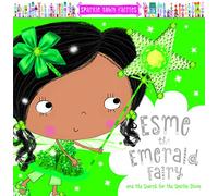 Esme the Emerald Fairy