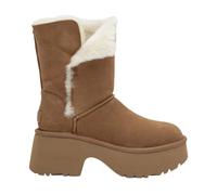 Esmee Mid Boot - female - UGG - Winter Boots - Brown - 8 UK - Shoes 8 UK