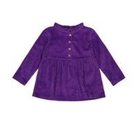 Esmée Velvet blouse Purple 12 years
