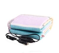 esmen Heating Blanket Electric Single with Floral Pattern Heating Blanket Double Heating Blanket Usb Parts Suitable for home use