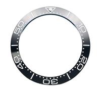 esmen UAE 39.8 * 31.5mm Ceramic Watch Bezel Insert for 42mm Watch Repair Accessories Case Ring Assembly Parts(2)