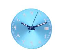 esmen UAE Watch Accessories Luminous Arabic Numeral Watch Hands for NH35/NH35A Automatic Movement (29mm)(Blu)