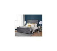 Esmeralda King Size Bed