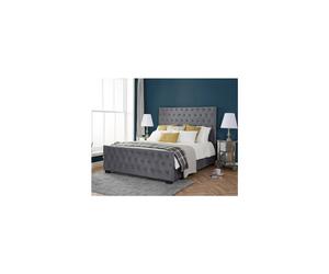 Esmeralda King Size Bed