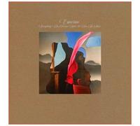Esmerine - Esmerine - Everything Was Forever Until It Was No More - Vinyl / 1...