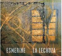 Esmerine – La Lechuza – CD