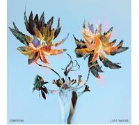 Esmerine - Lost Voices - CD / Album