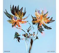 Esmerine Lost Voices (Vinyl) 12" Album (US IMPORT)