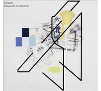 Esmerine : Mechanics of Dominion CD (2017) NEW FREE Shipping, Save £s