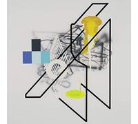 Esmerine Mechanics of Dominion Vinyl - New