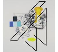 Esmerine Mechanics of Dominion Vinyl - New