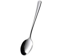 Esmeyer 204-048 Coffee Spoons, Pack of 12, Stockholm polished 18/10 Stainless Steel