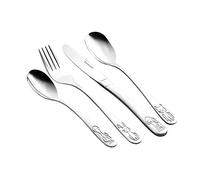 Esmeyer Bambino Children's Cutlery Stainless Steel 18/10 Polished 4-Pieces