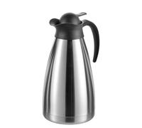 Esmeyer Thermoart 290-071 Thermos Can 1.5 L Stainless Steel 1.5 Litre