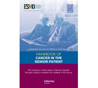 ESMO Handbook of Cancer in the Senior Patient