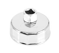 ESmoda 65MM 14Flute Oil-Filter Wrench Tool Fit for Accord -V Odyssey 07AAA-PLCA100