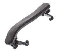 ESmoda Adjustable Violin Chin Shoulder Rest Pad Size 3/4 4/4