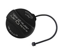 ESMUSSSEIN Petrol Fuel Cap Replacement for BMW E39 E46 E60 E70 E90 E92 X3 X5 MINI Fuel Gas Tank Filler Cap 16117222391, 16116756772, 16117222330