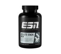 ESN Athlete Stack Men, 210 Capsules, Trace Elements and Minerals Capsules