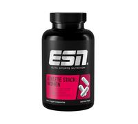 ESN Athlete Stack Women, 210 Capsules, Trace Elements and Minerals Capsules with Zinc, Magnesium and More
