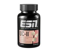 ESN Collagen Type II, 60 Tablets