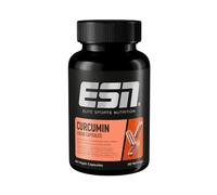 ESN Curcumin Liquid Capsules, 60 Turmeric Capsules