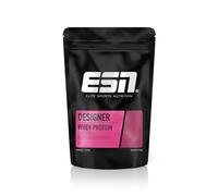 ESN Designer Whey Protein Powder, White Chocolate Pistachio, 1000 g