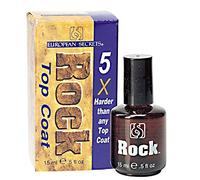 ESN European Secrets Nail Treatment - Rock Top Coat - 0.5oz / 14ml