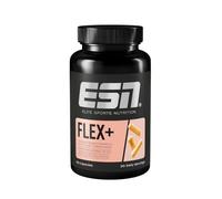 ESN Flex+, 90 Capsules, with Collagen, hyaluronic Acid and micronutrients - Made in Germany