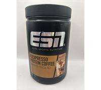 ESN Flexpresso Protein Coffee 908 g 2 lbs 30 Servings Real Coffee Multibuy