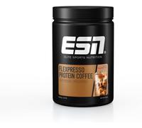 ESN Flexpresso Protein Coffee, Hazelnut Macchiato, 908 g, 2 lbs, 30 Servings -