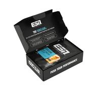 ESN ISOCLEAR Whey Isolate Protein Powder, Sample Box, 5 x 30 g