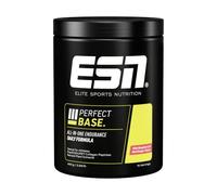 ESN Perfect Base, Raspberry & Red Ginger, 450 g, 15 Servings