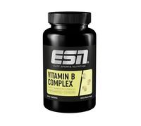 ESN Vitamin B Complex, 300 Tablets, 8-in-1 Complex, with myo-inositol and Choline, Vegan