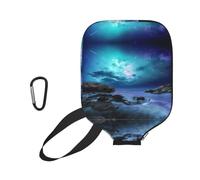 ESNAIUVCD 3D Graphics Universe Space Print