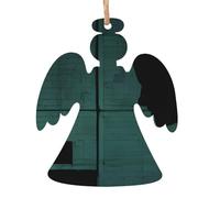 ESNAIUVCD Hacker Attack Print Wooden Sign Plaque Wood Hearts Sign, Womens Gifts, Daughter Gifts From Parents,Christmas Birthday Present