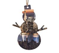 ESNAIUVCD Hong Kong Print Wooden Sign Plaque Wood Hearts Sign, Womens Gifts, Daughter Gifts From Parents,Christmas Birthday Present