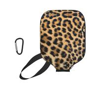 ESNAIUVCD Rough Leopard Print Print