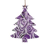 ESNAIUVCD The Sea Witch Inspired Print Wooden Sign Plaque Wood Hearts Sign, Womens Gifts, Daughter Gifts From Parents,Christmas Birthday Present