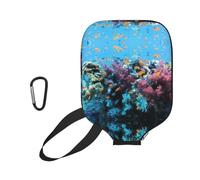 ESNAIUVCD Undersea World Print